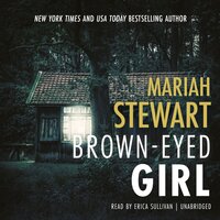 Brown-Eyed Girl - Mariah Stewart