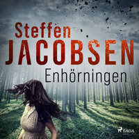 Enhörningen - Steffen Jacobsen
