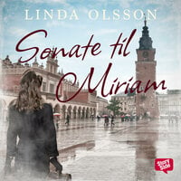 Sonate til Miriam - Linda Olsson