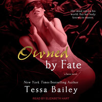 Owned By Fate - Tessa Bailey