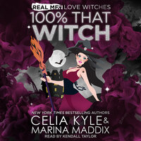 100% That Witch - Marina Maddix, Celia Kyle