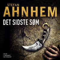 Det sidste søm - Stefan Ahnhem