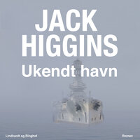 Ukendt havn - Jack Higgins
