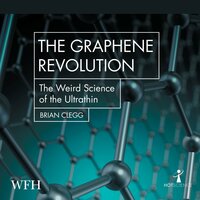 The Graphene Revolution: The Weird Science of the Ultra-thin - Brian Clegg