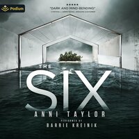 The Six - Anni Taylor