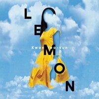 Lemon - Kwon Yeo-sun