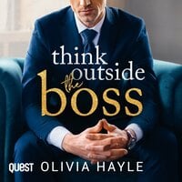 Think Outside the Boss - Olivia Hayle