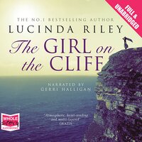 The Girl on the Cliff - Lucinda Riley