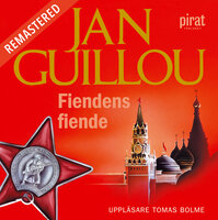 Fiendens fiende - Jan Guillou