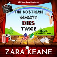 The Postman Always Dies Twice - Zara Keane
