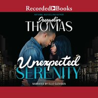 Unexpected Serenity - Jacquelin Thomas