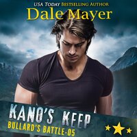 Kano's Keep - Dale Mayer