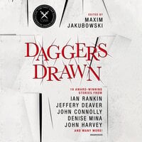 Daggers Drawn - Maxim Jakubowski, others