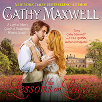 His Lessons on Love - Cathy Maxwell
