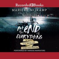 At the End of Everything - Marieke Nijkamp