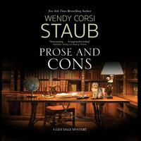Prose and Cons - Wendy Corsi Staub