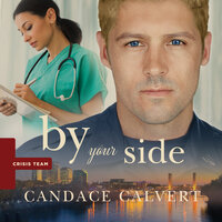 By Your Side - Candace Calvert
