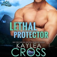 Lethal Protector - Kaylea Cross