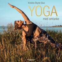 Yoga med omtanke - Kristine Skytte Glue