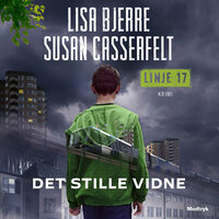 Det stille vidne - Susan Casserfelt, Lisa Bjerre