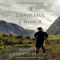 A Thimbleful of Honor - Linda Lee Graham
