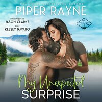 My Unexpected Surprise - Piper Rayne