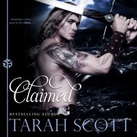 Claimed - Tarah Scott