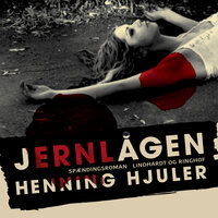 Jernlågen - Henning Hjuler