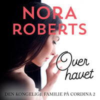 Over havet - Nora Roberts