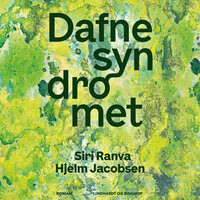 Dafnesyndromet - Siri Ranva Hjelm Jacobsen