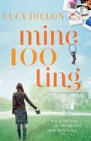Mine 100 ting - Lucy Dillon
