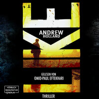 LIKE - Andrew Holland