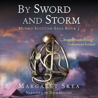 By Sword and Storm - Margaret Skea