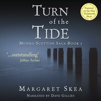 Turn of the Tide - Margaret Skea