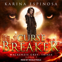 Curse Breaker - Karina Espinosa