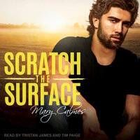 Scratch the Surface - Mary Calmes