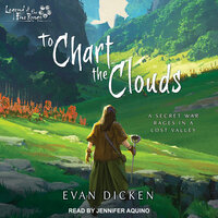 To Chart the Clouds - Evan Dicken