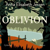 Oblivion - Anna Elisabeth Jessen