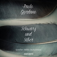 Schwarz und Silber - Paolo Giordano