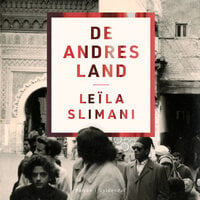 De andres land - Leïla Slimani