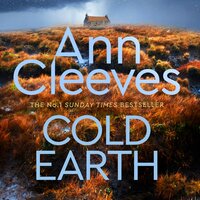 Cold Earth - Ann Cleeves