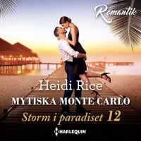 Mytiska Monte Carlo - Heidi Rice