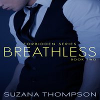 Breathless - Suzana Thompson