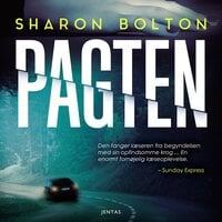 Pagten - Sharon Bolton