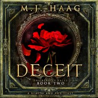 Deceit - M.J. Haag