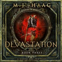 Devastation - M.J. Haag