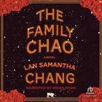 The Family Chao - Lan Samantha Chang
