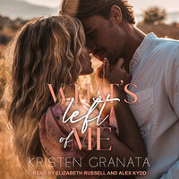 What’s Left of Me - Kristen Granata