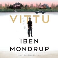Vittu - Iben Mondrup