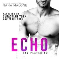 Echo - Nana Malone